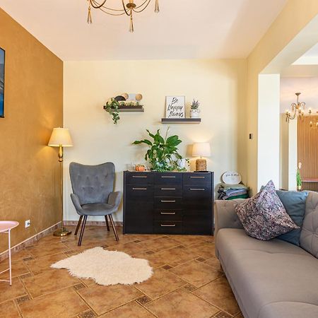 Orchard Villa Braşov Eksteriør bilde