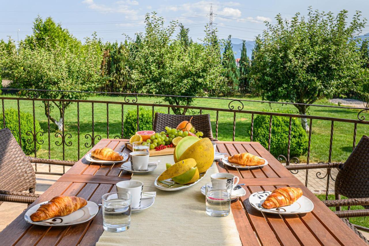 Orchard Villa Braşov Eksteriør bilde