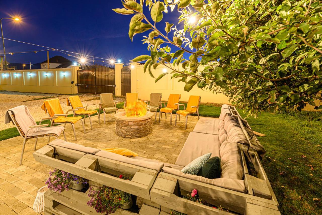Orchard Villa Braşov Eksteriør bilde