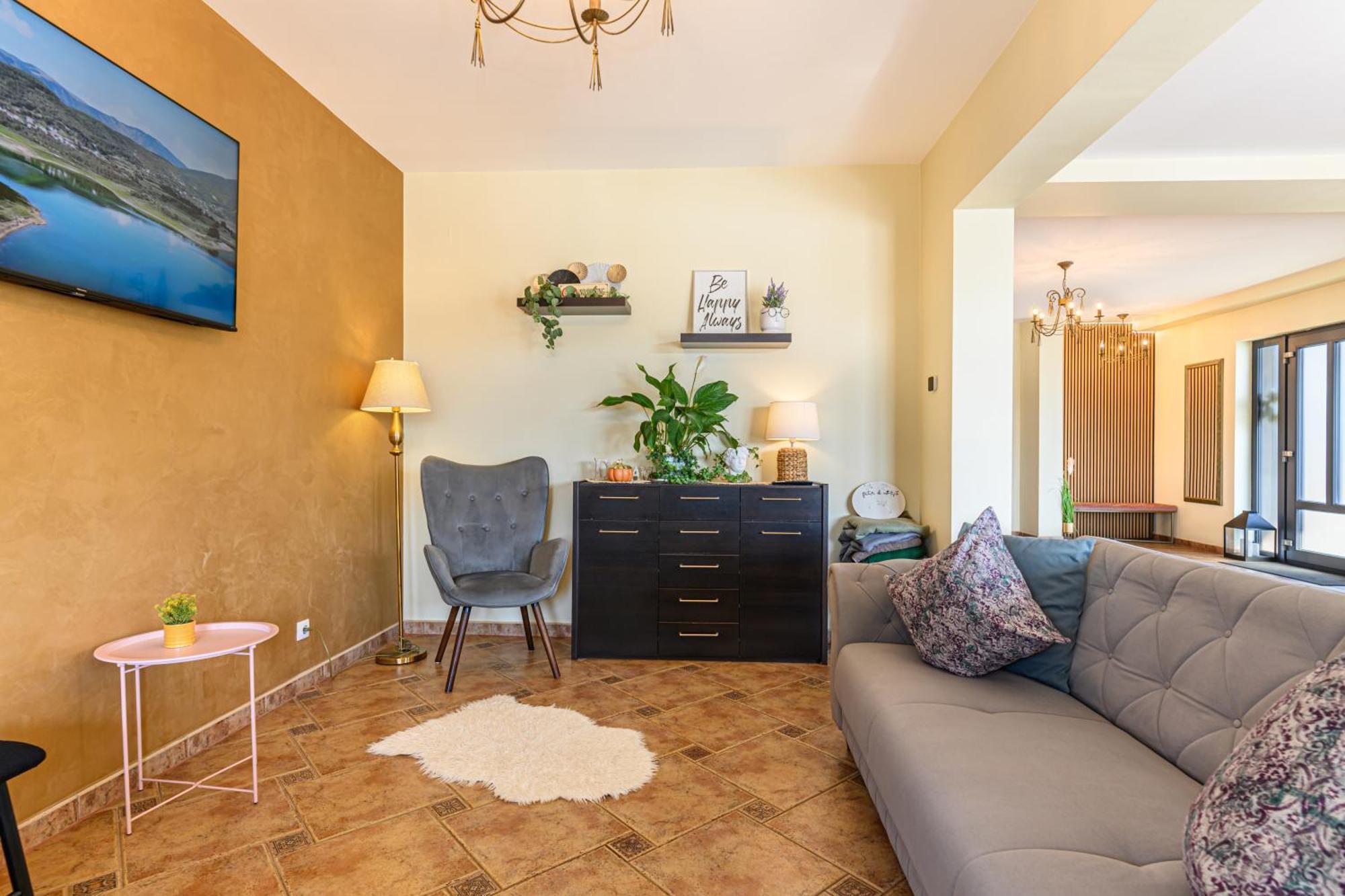 Orchard Villa Braşov Eksteriør bilde