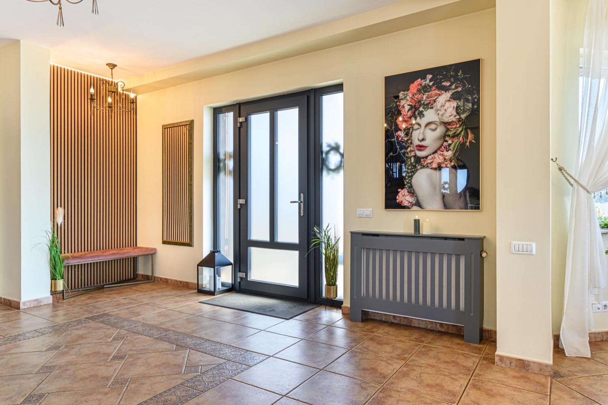 Orchard Villa Braşov Eksteriør bilde