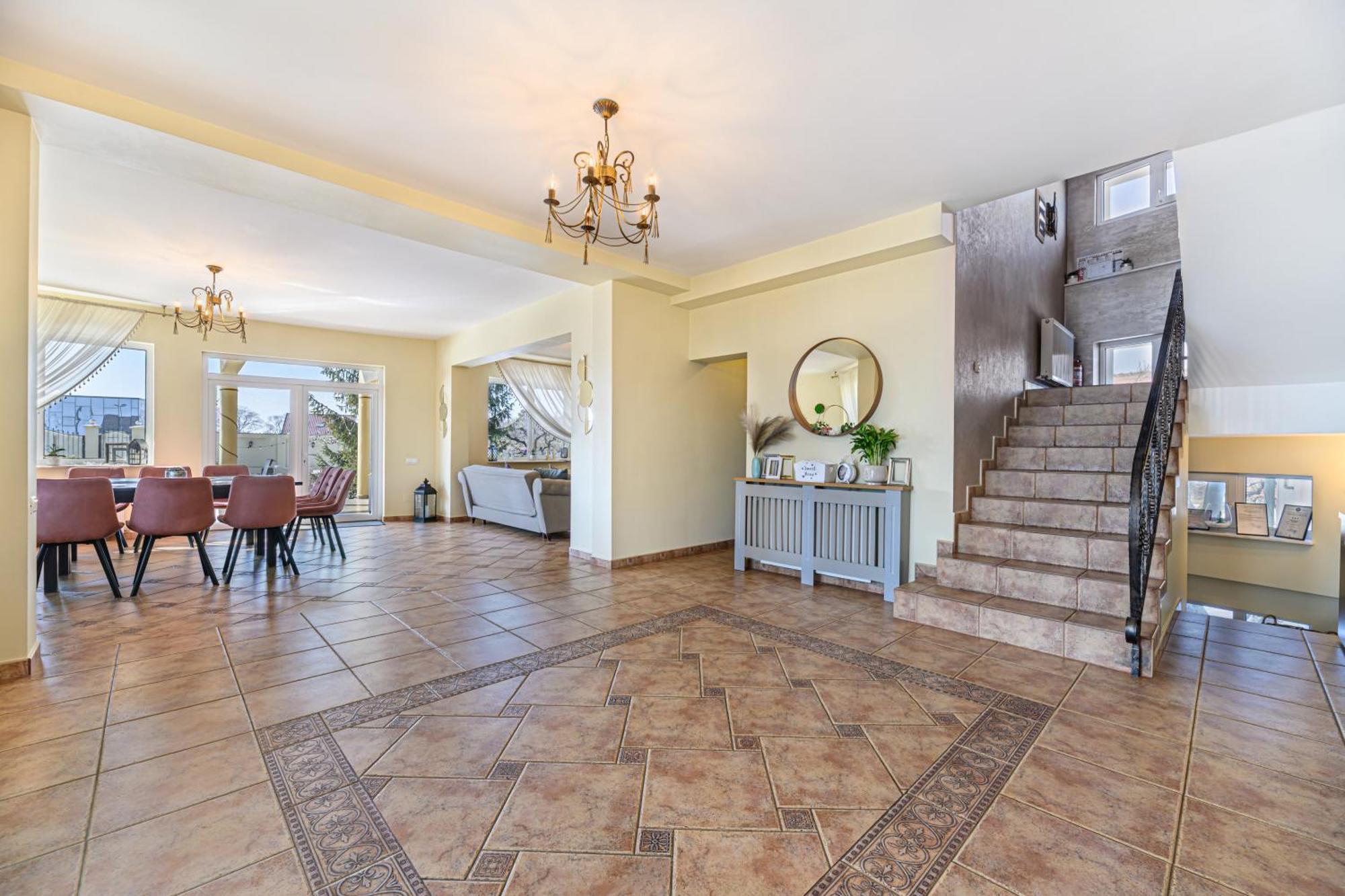 Orchard Villa Braşov Eksteriør bilde
