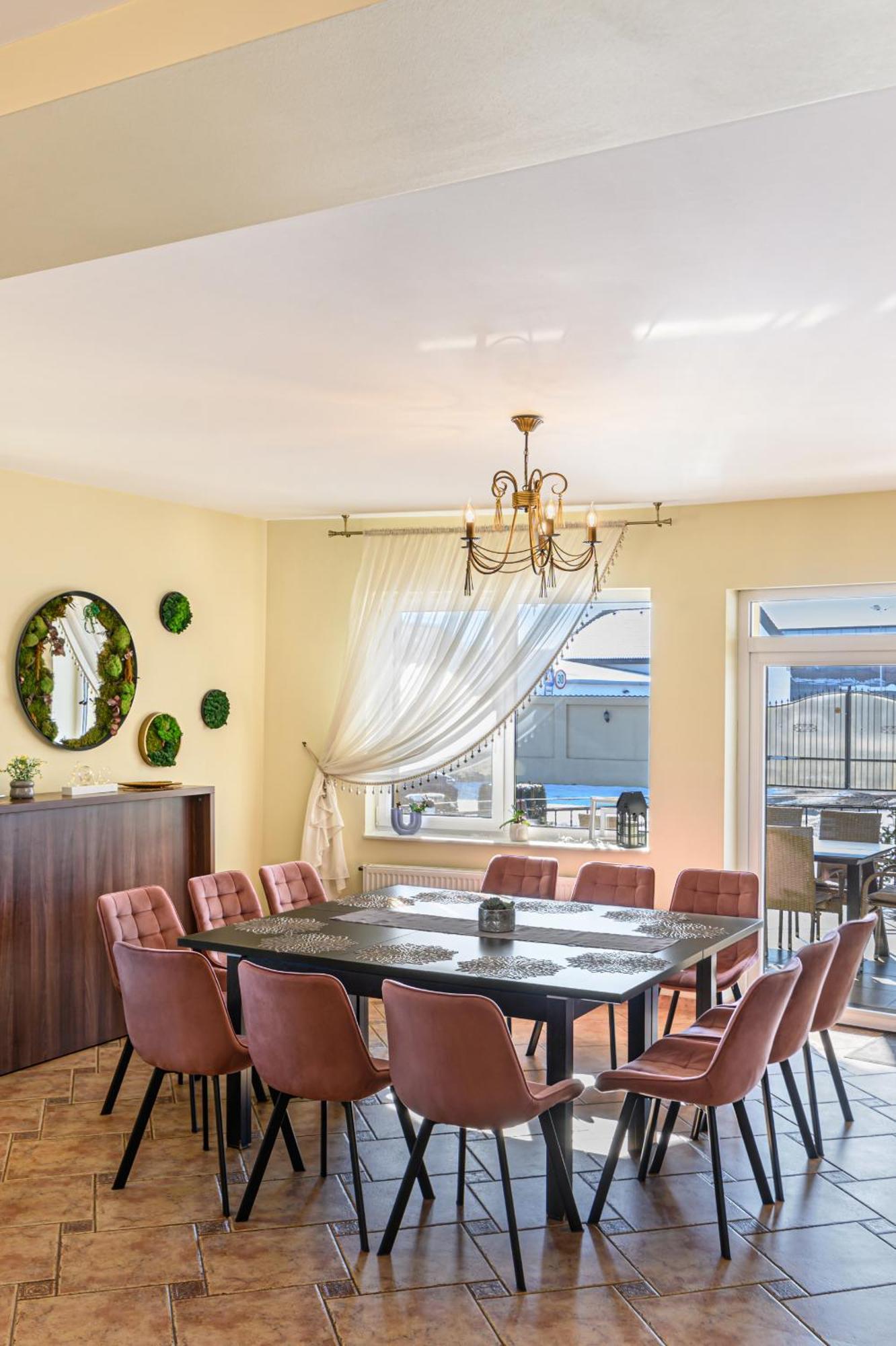 Orchard Villa Braşov Eksteriør bilde