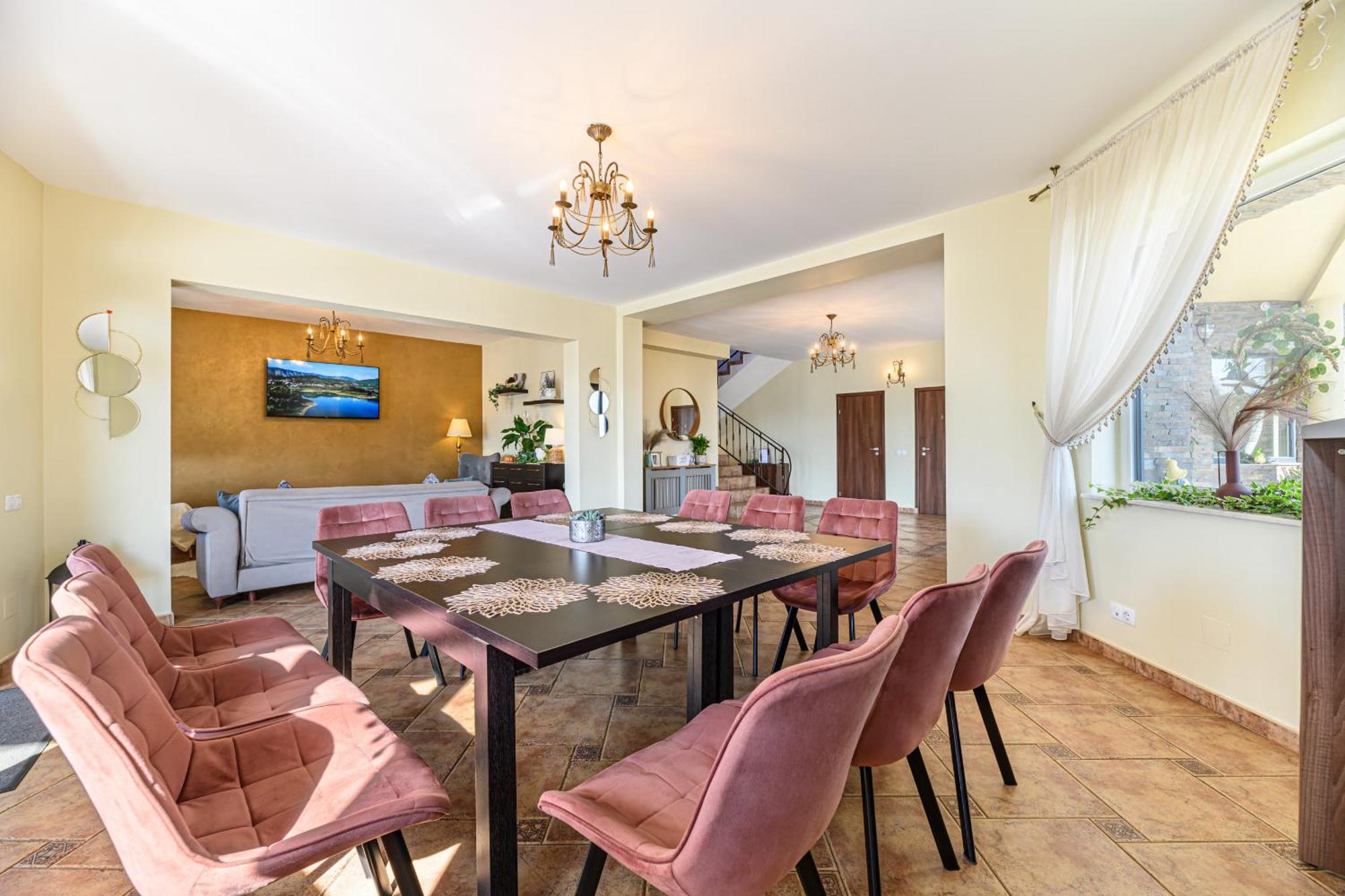 Orchard Villa Braşov Eksteriør bilde